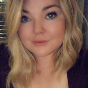 Meet your Posher, Kelsey